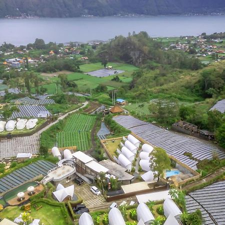 The Dewi Kintamani Luxury Glamping And Natural Hotspring 외부 사진